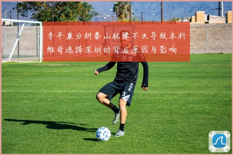 李平康分析泰山犹豫不决导致本科维奇选择深圳的背后原因与影响